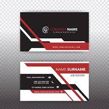 کارت ویزیت ۱